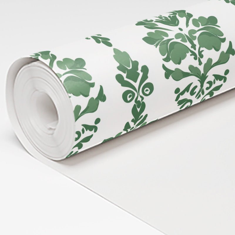 Hattie Wallpaper - Painted Paper