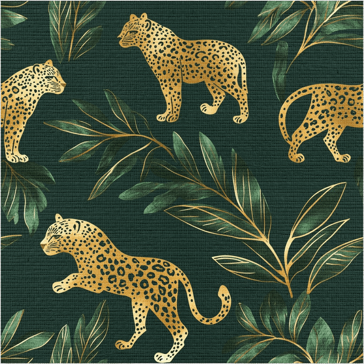 Indra Faux Grasscloth Wallpaper - Painted Paper