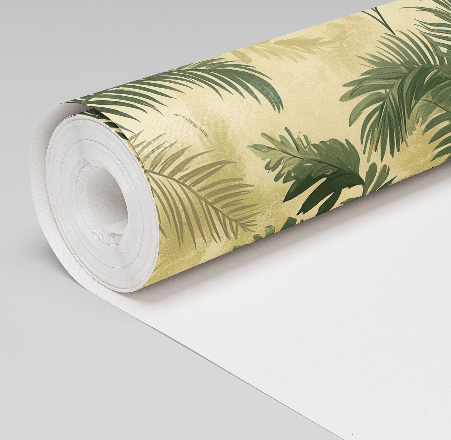 Isla Verde Wallpaper - Painted Paper