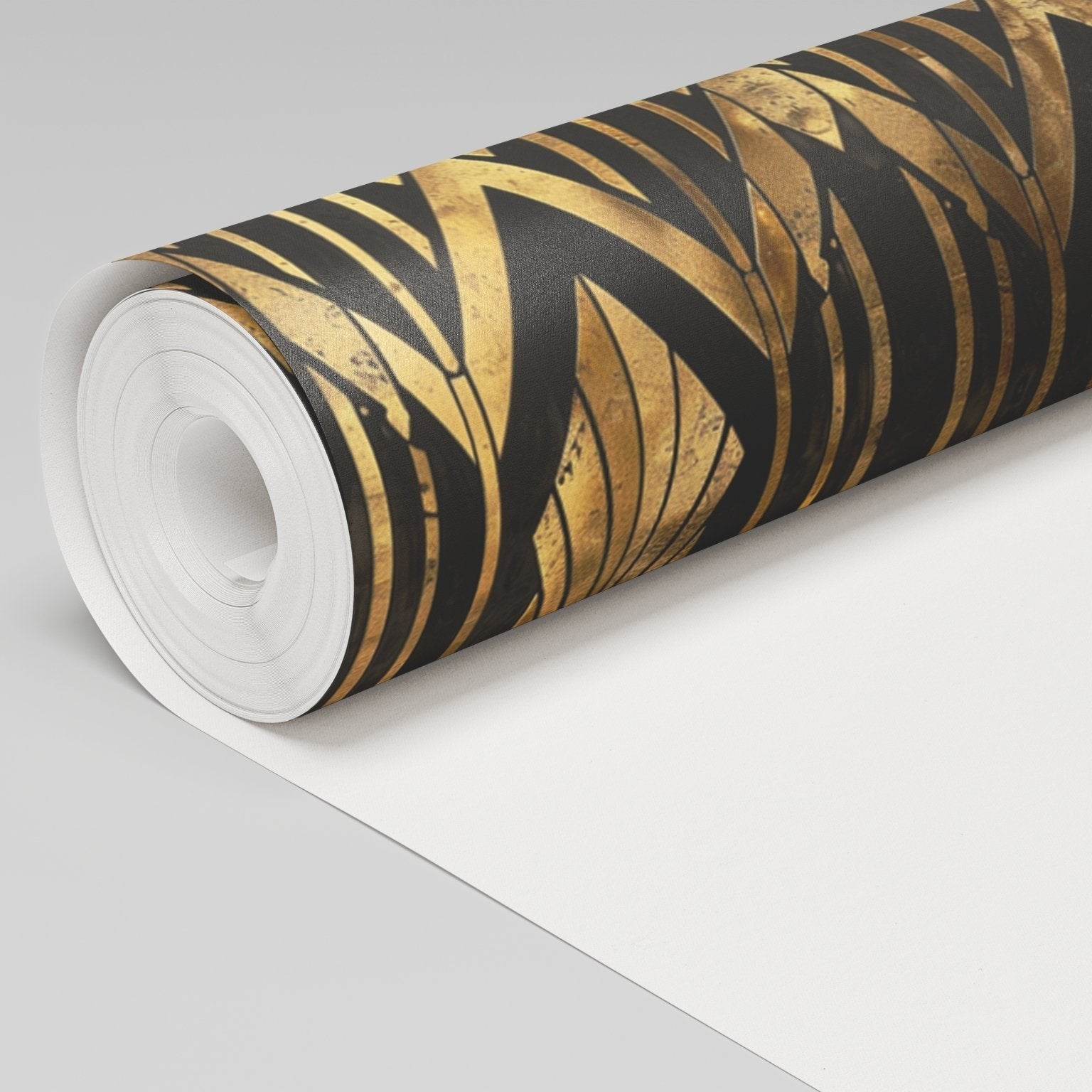 Jay Wallpaper - Painted Paper