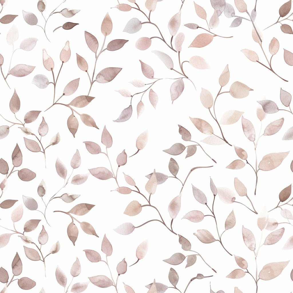 Josephine Wallpaper - Painted Paper
