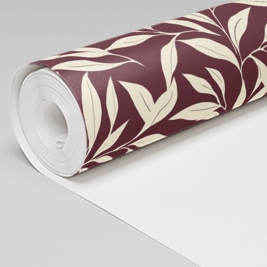 Juniper Wallpaper - Painted Paper