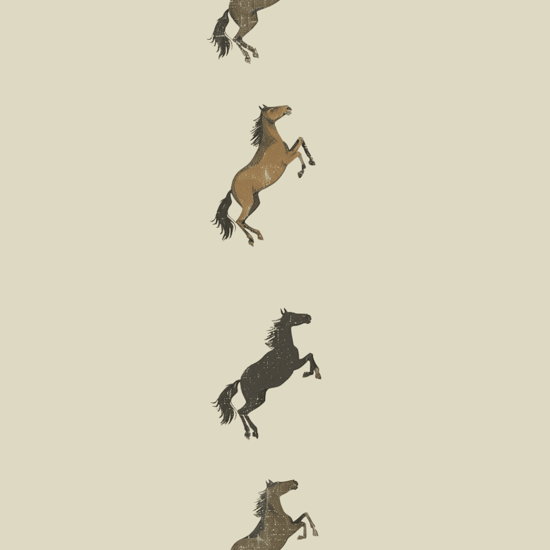 Kacey Wallpaper - Painted Paper