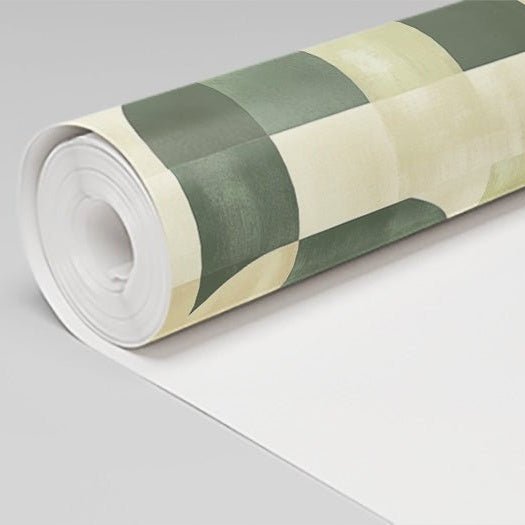 Kael Wallpaper - Painted Paper