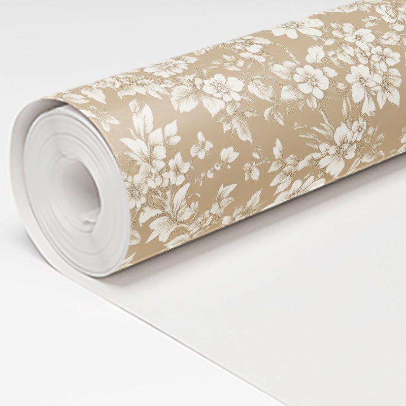 Lance Wallpaper - Painted Paper