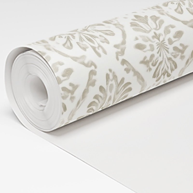 Lillian Wallpaper - Painted Paper