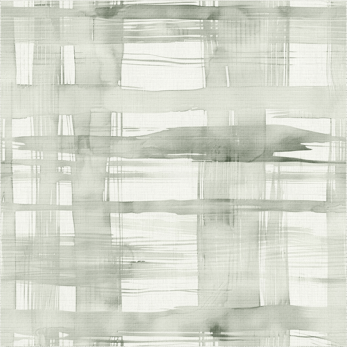Lottie Faux Grasscloth Wallpaper - Painted Paper