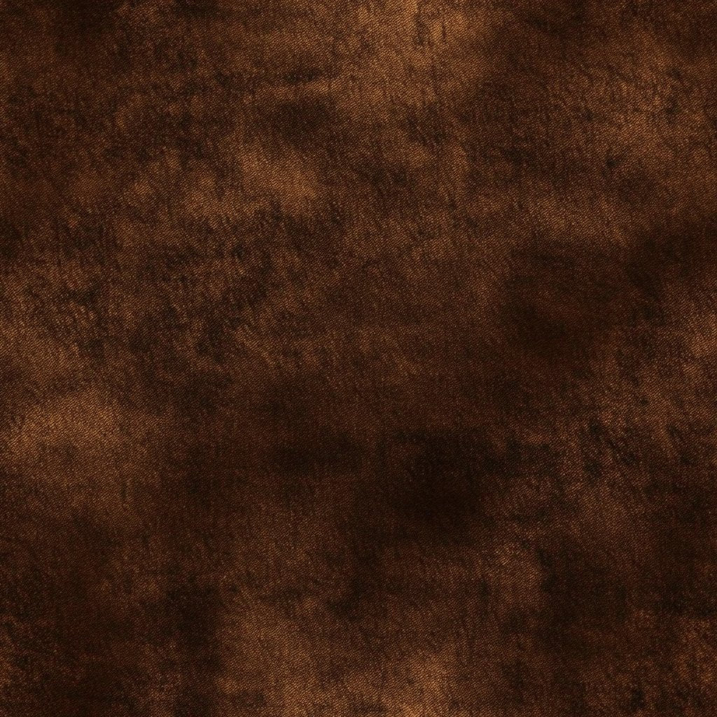 Mahogany Patina - Painted Paper