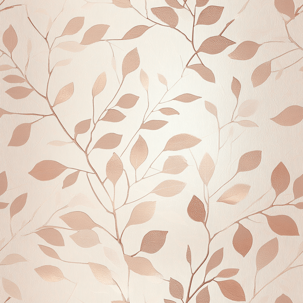 Marcelline Wallpaper - Painted Paper