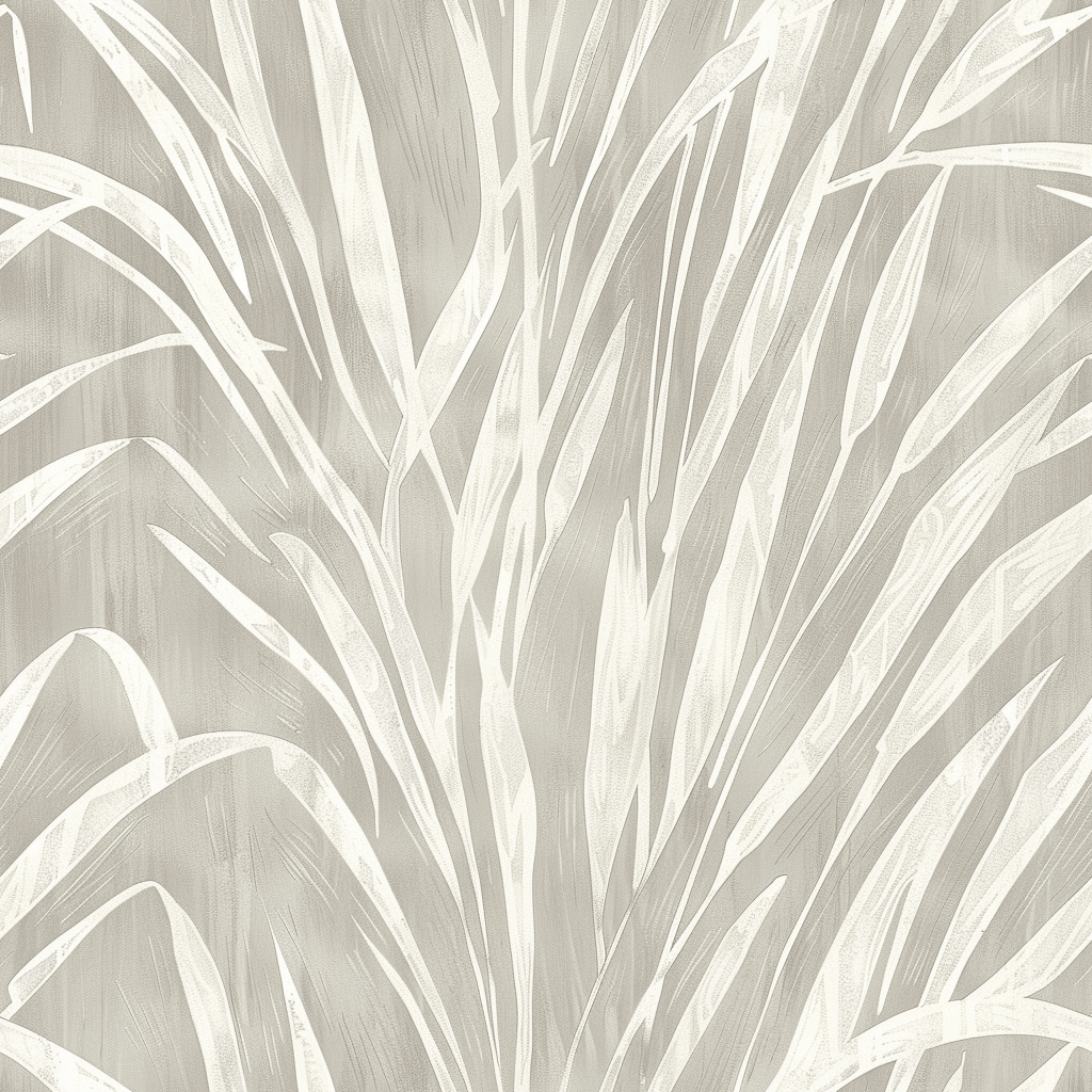 Marsh Wallpaper - Painted Paper