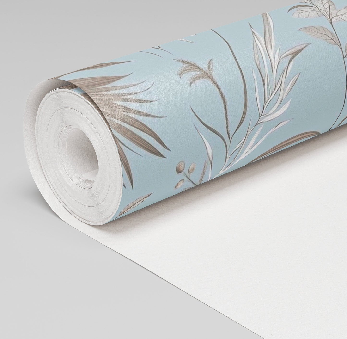 Marzelle Wallpaper - Painted Paper