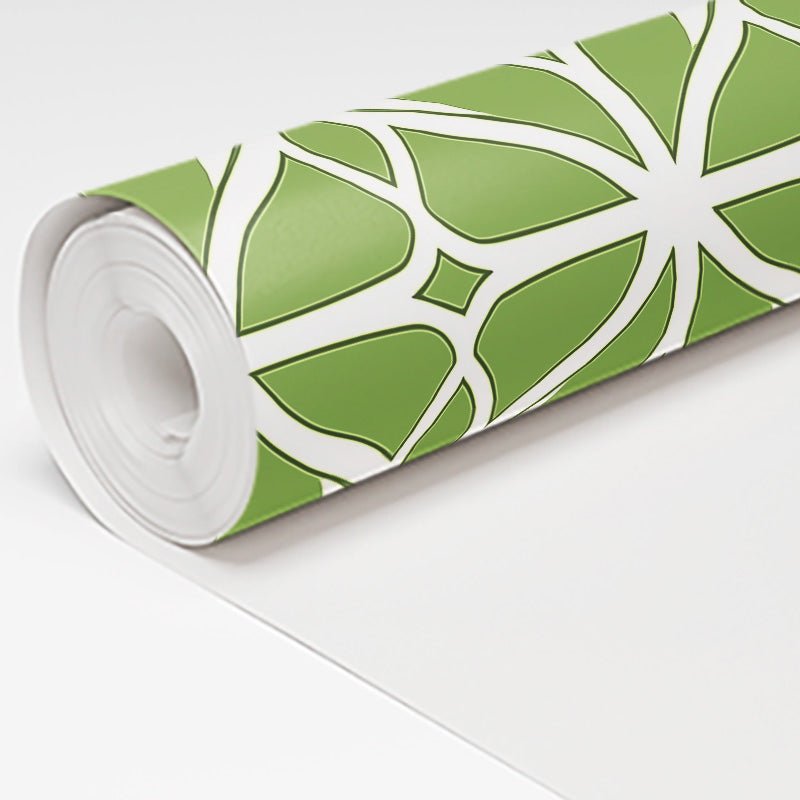 Matera Wallpaper - Painted Paper