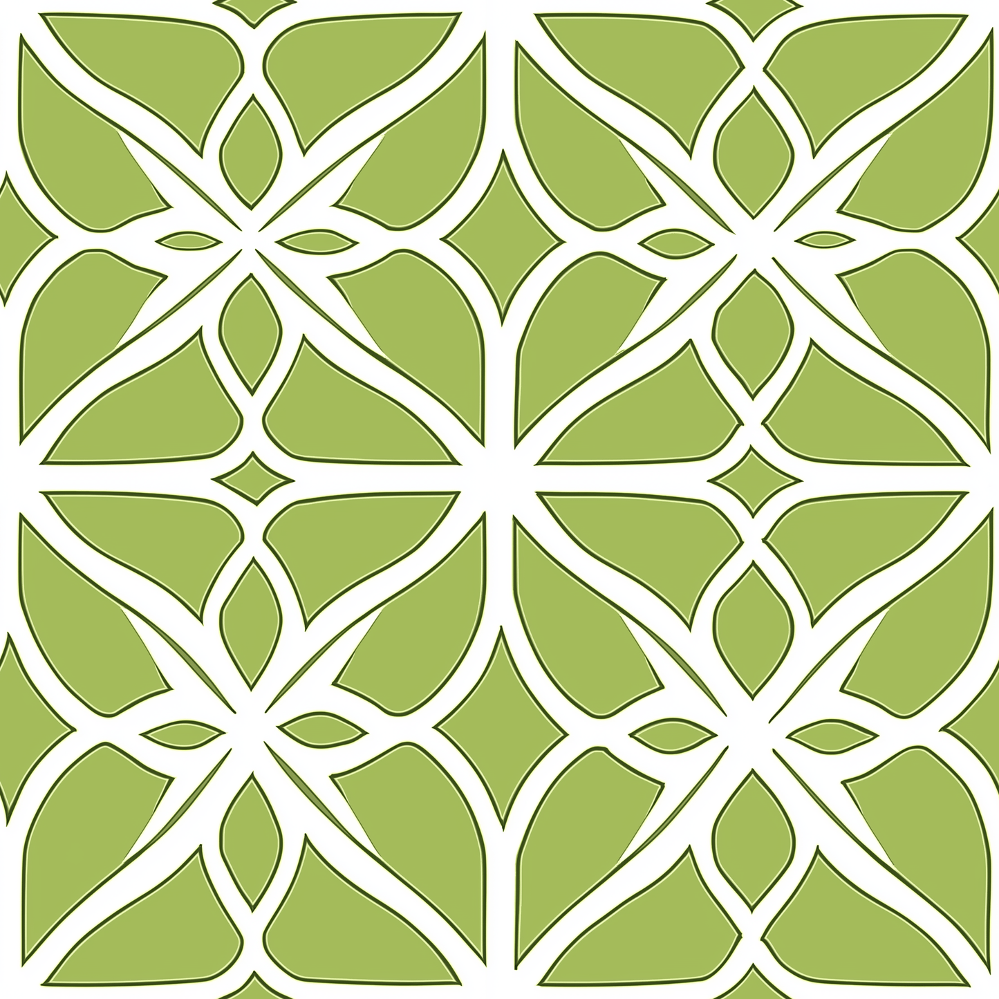 Matera Wallpaper - Painted Paper