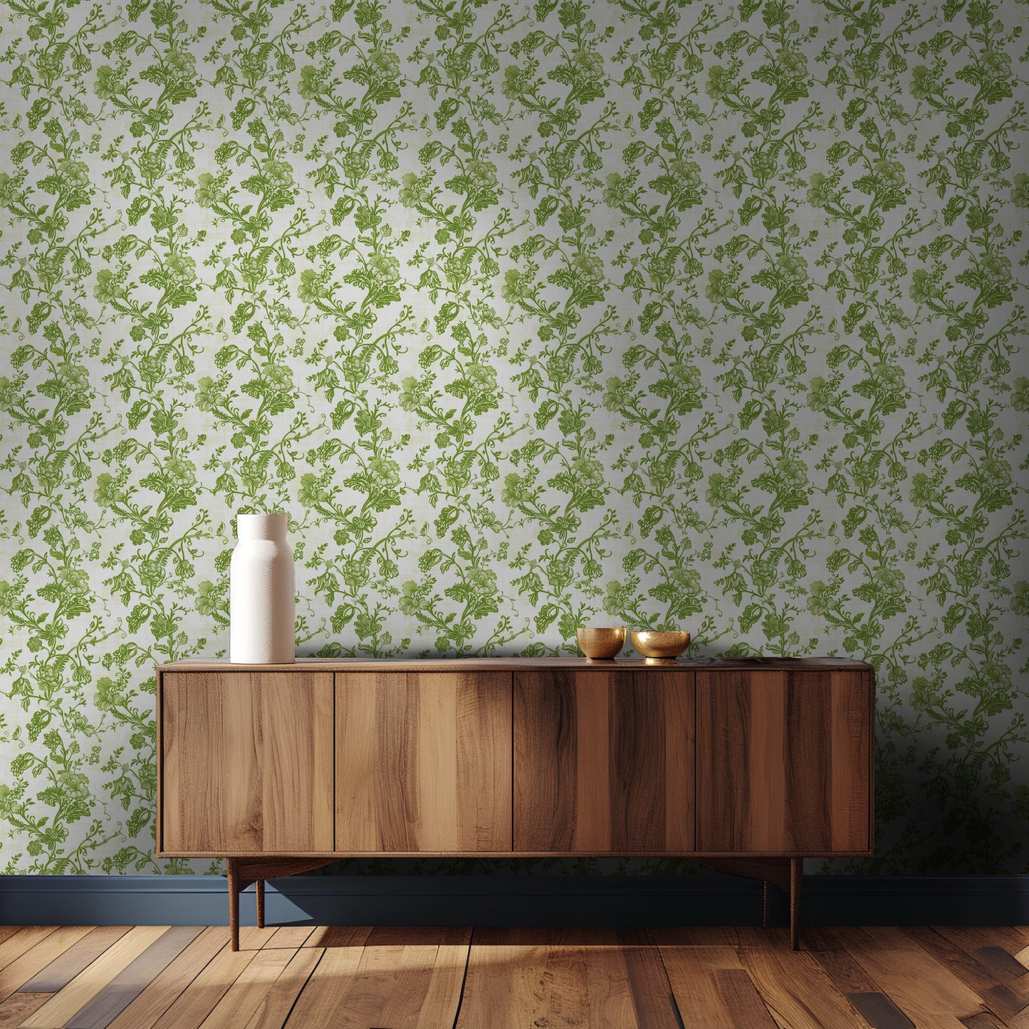 Mercer Wallpaper - Painted Paper