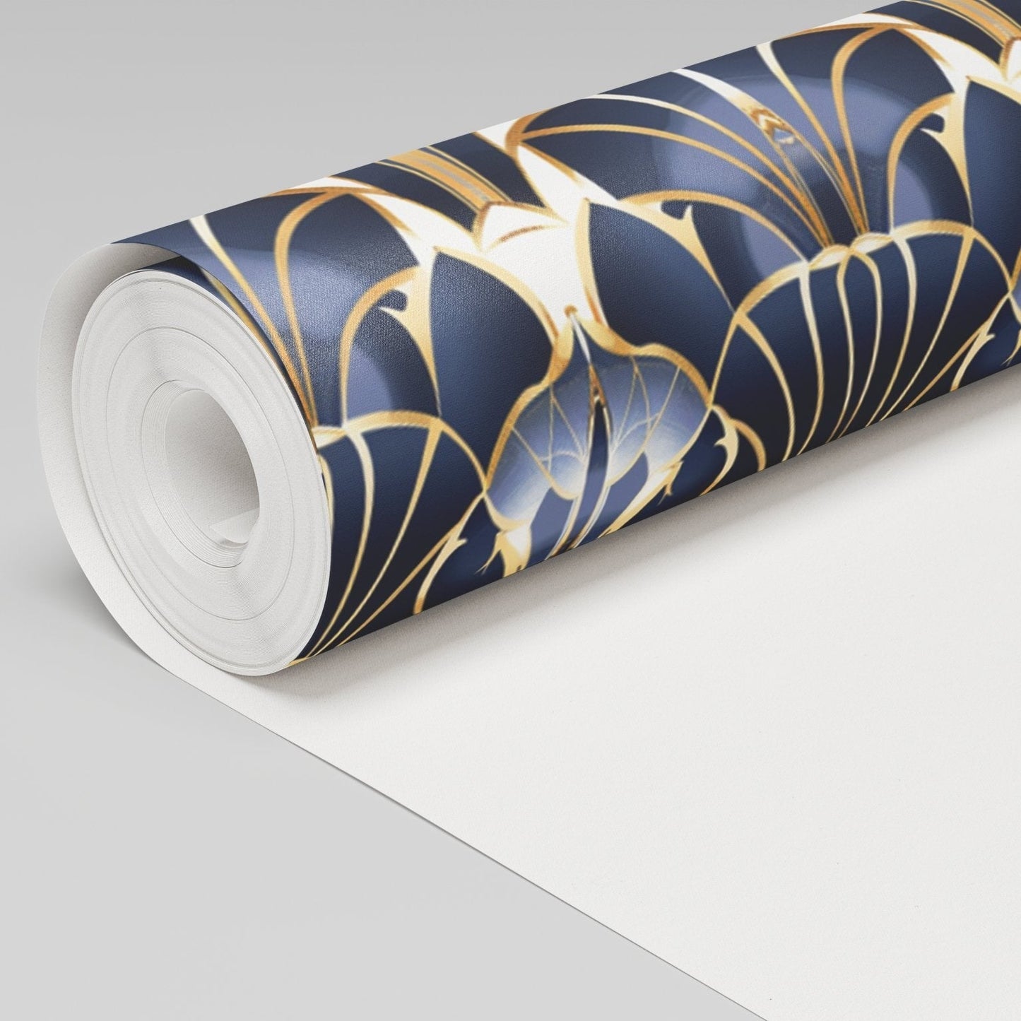 Minnie Wallpaper - Painted Paper