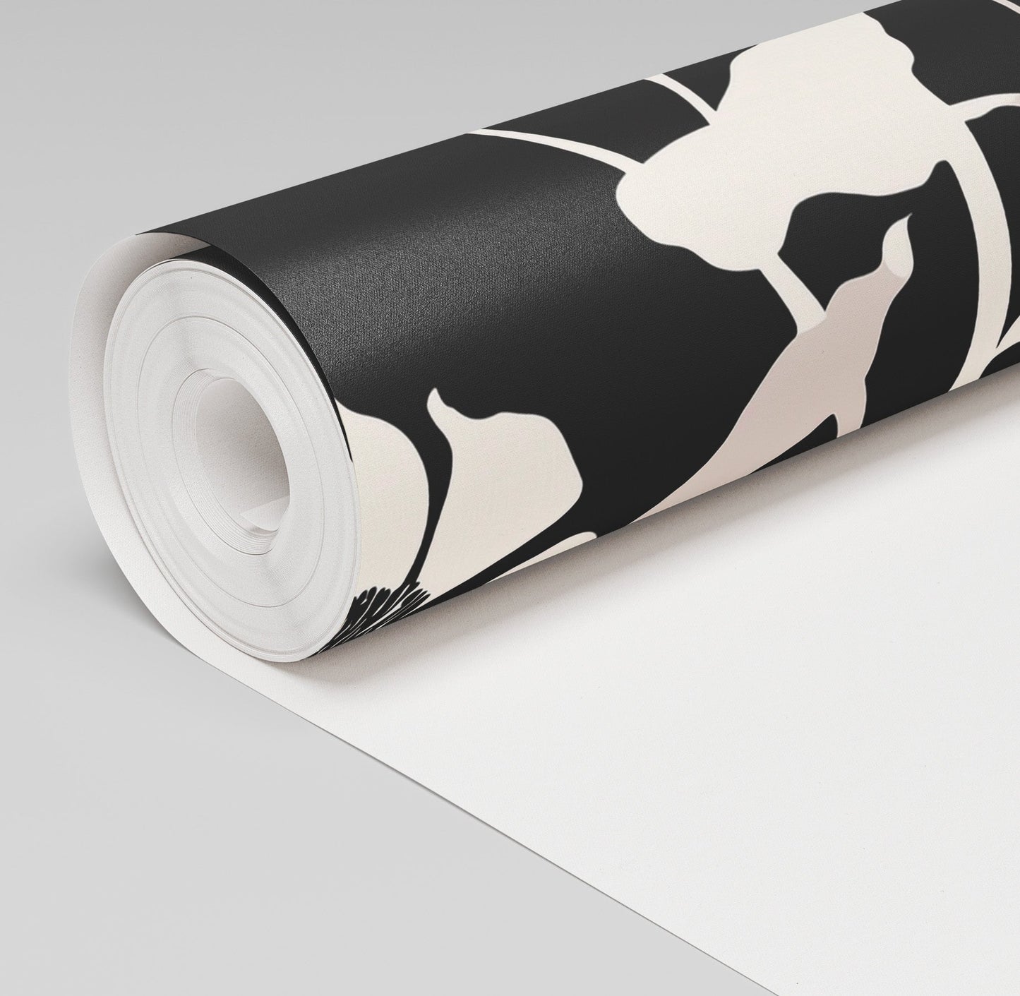 Moxie Rue Wallpaper - Painted Paper