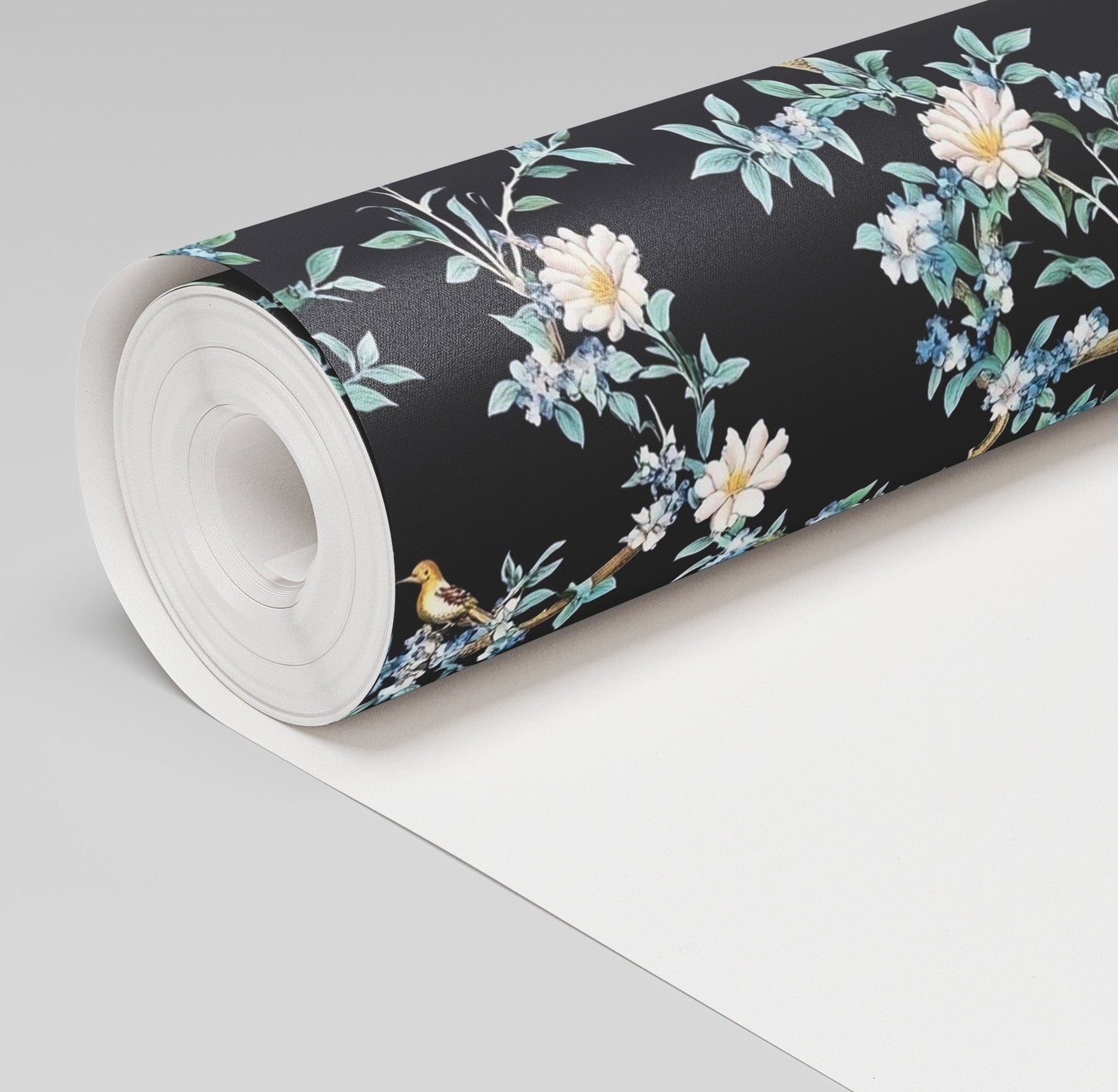 Orynth Wallpaper - Painted Paper