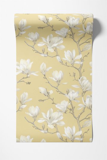 Oz Wallpaper - Painted Paper