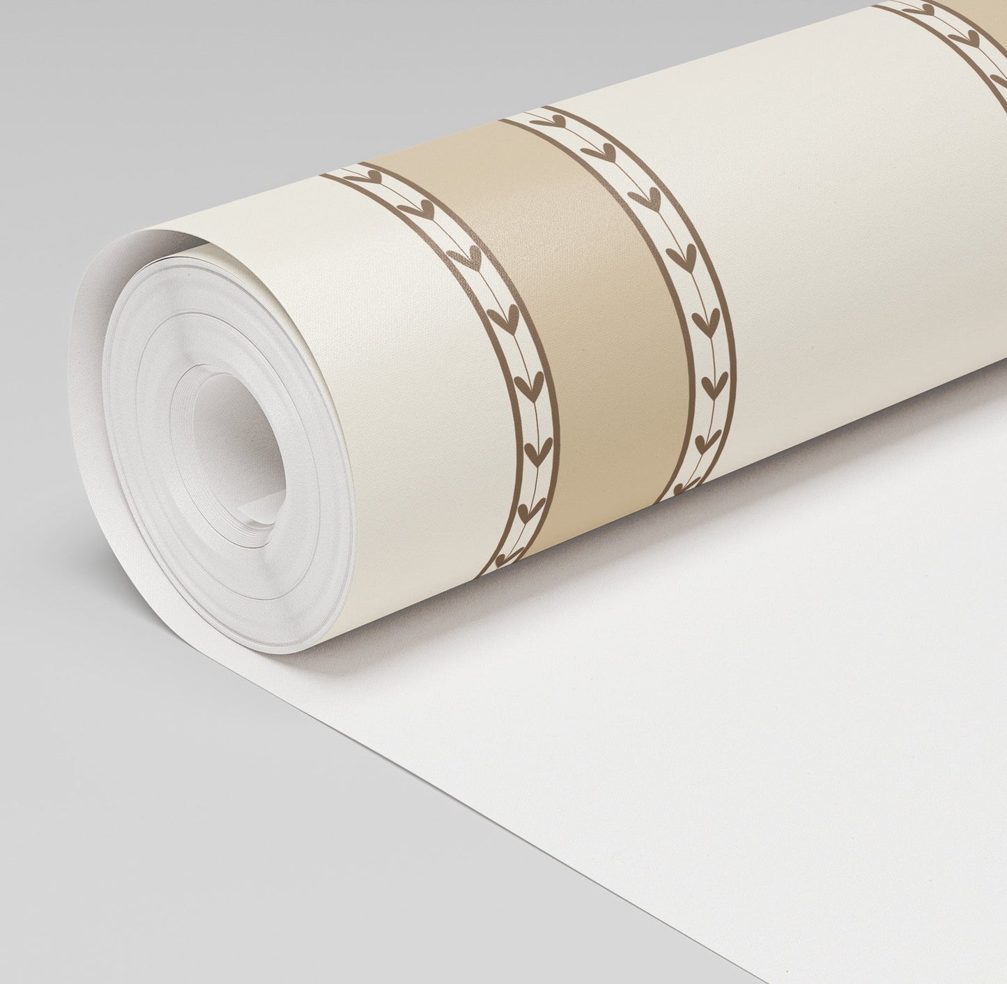 Philomena Wallpaper - Painted Paper