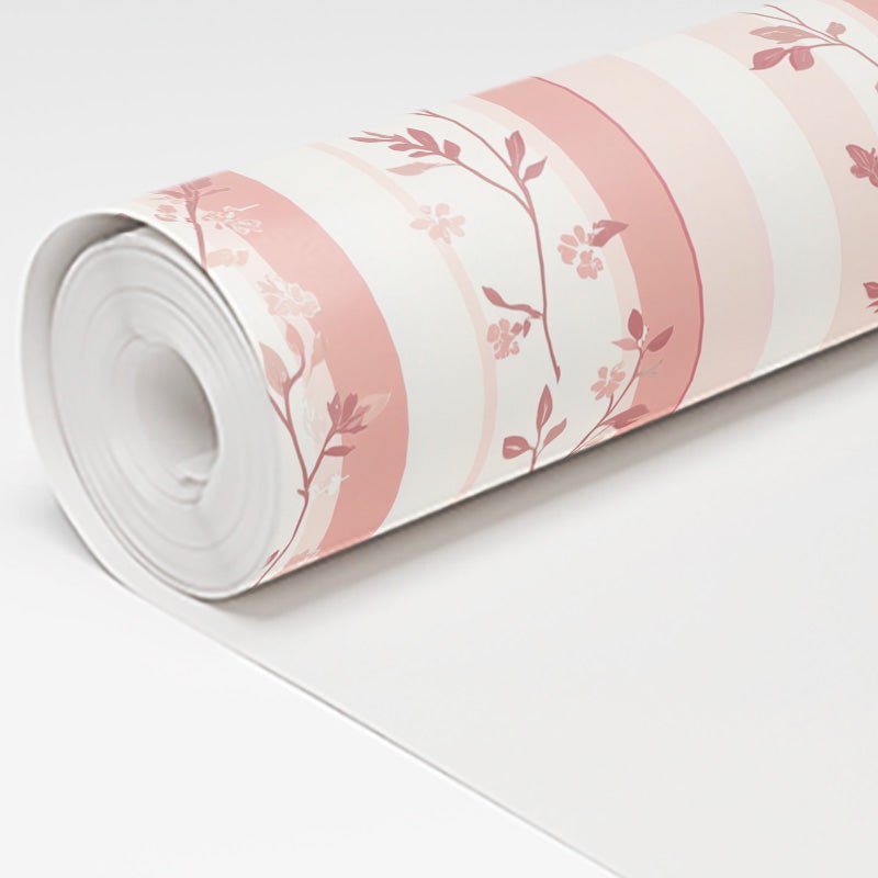 Primelle Wallpaper - Painted Paper
