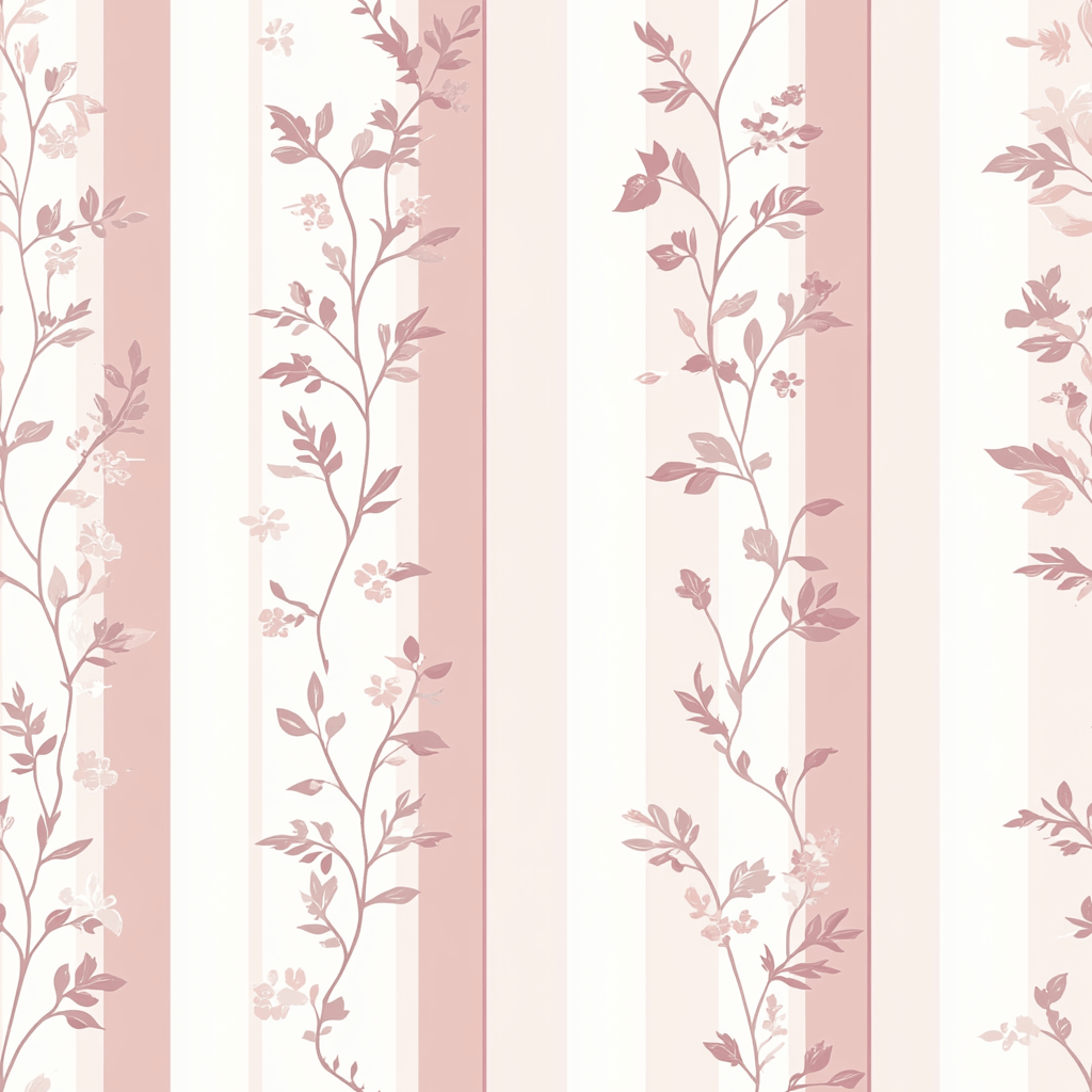Primelle Wallpaper - Painted Paper
