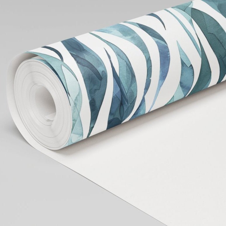 Quinton Wallpaper - Painted Paper