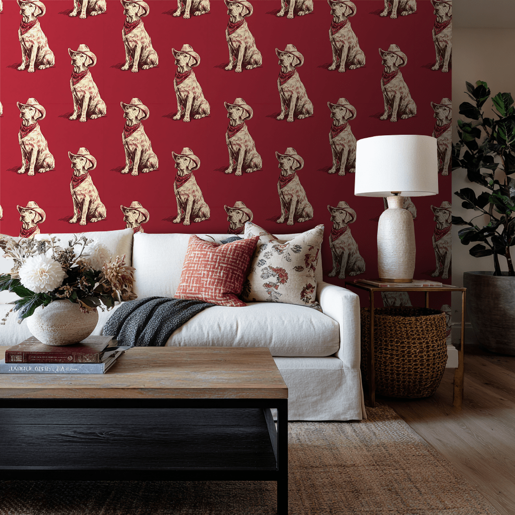 Ranger's Best Wallpaper - Painted Paper