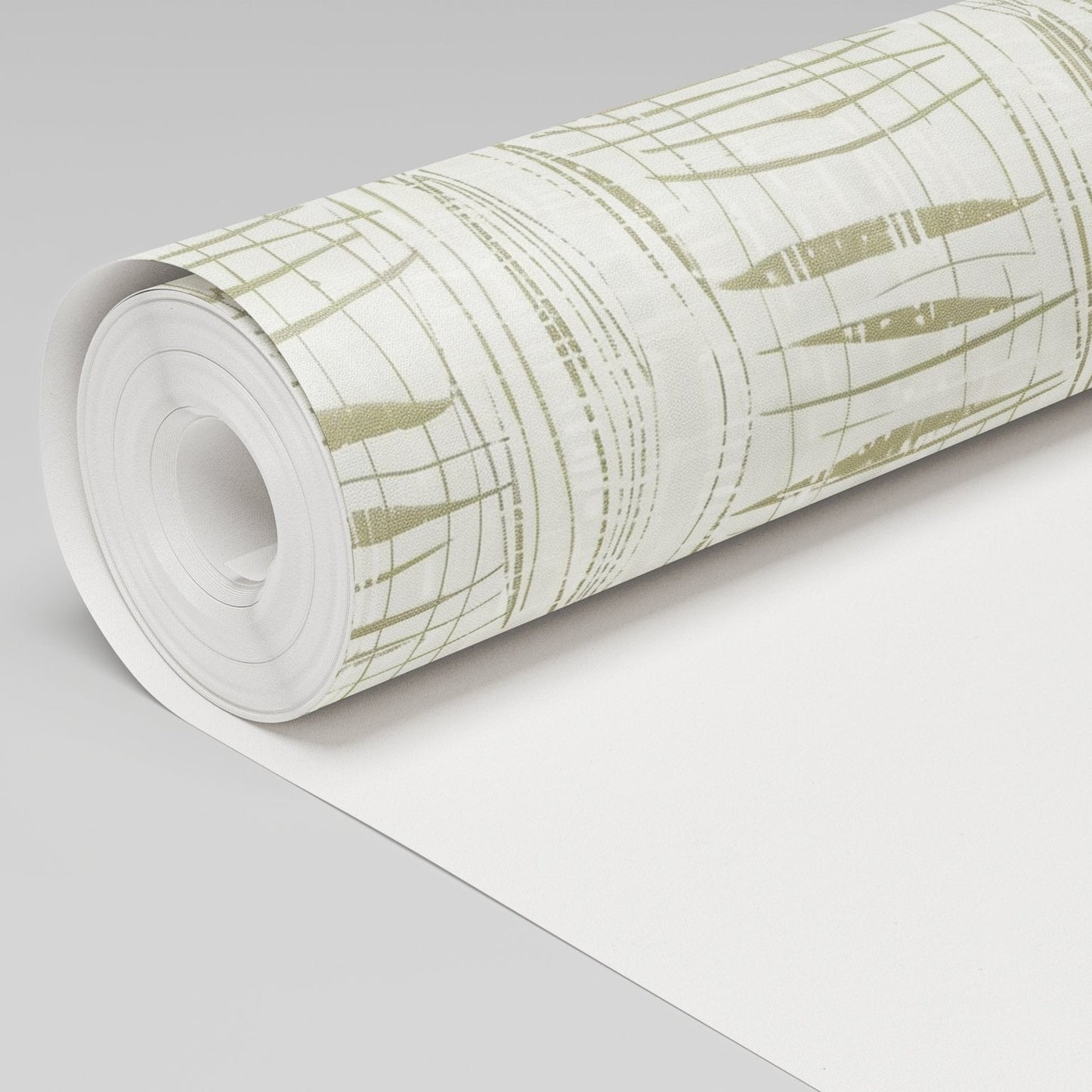 Rhiannon Wallpaper - Painted Paper