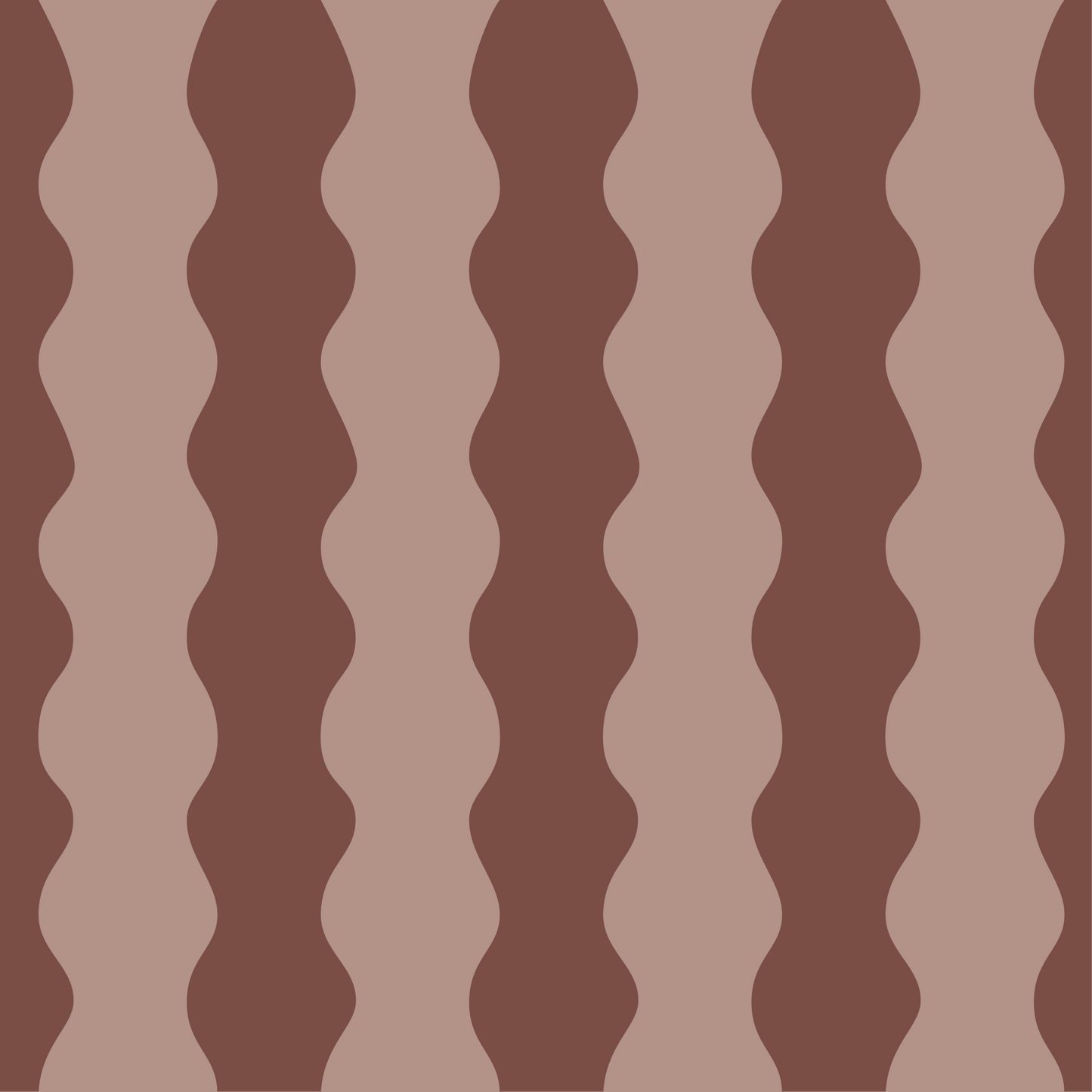 Roux Wallpaper - Painted Paper