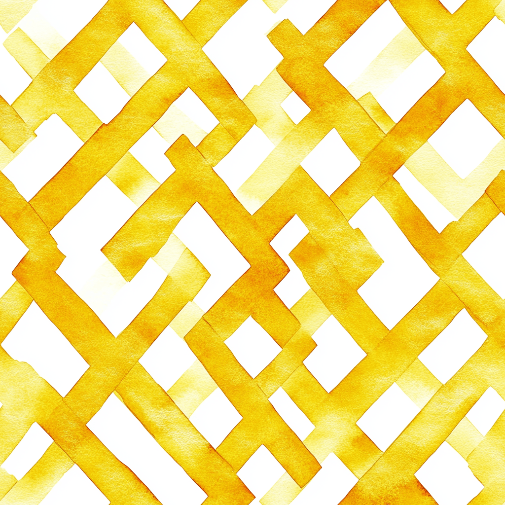 Ruth Wallpaper - Painted Paper