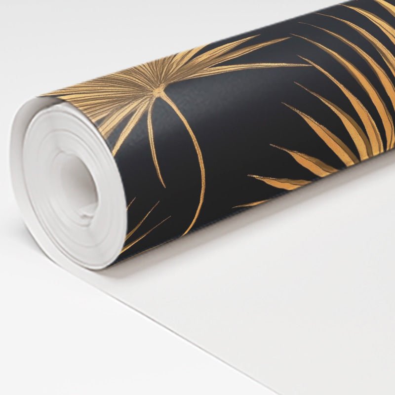 Ryleigh Wallpaper - Painted Paper