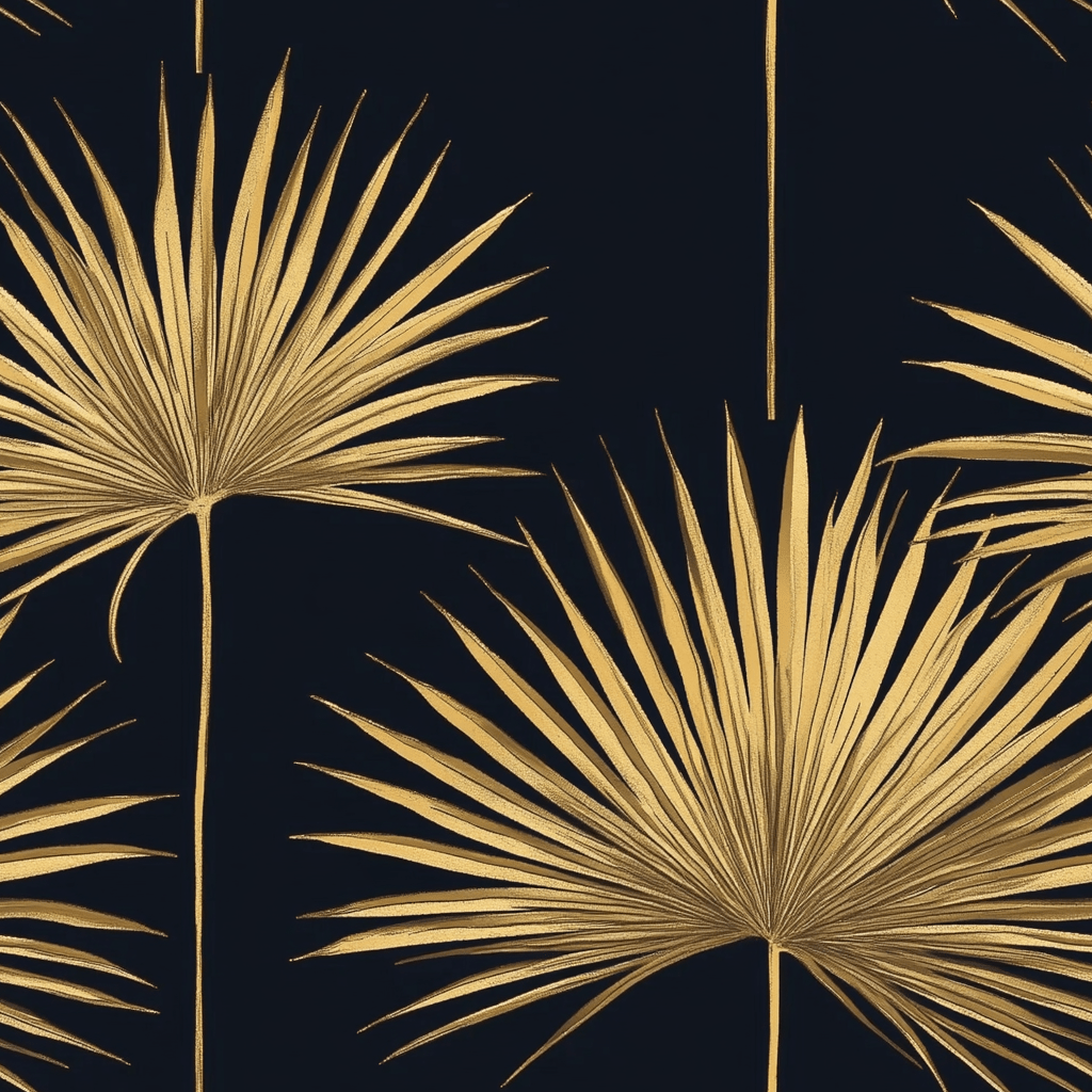 Ryleigh Wallpaper - Painted Paper