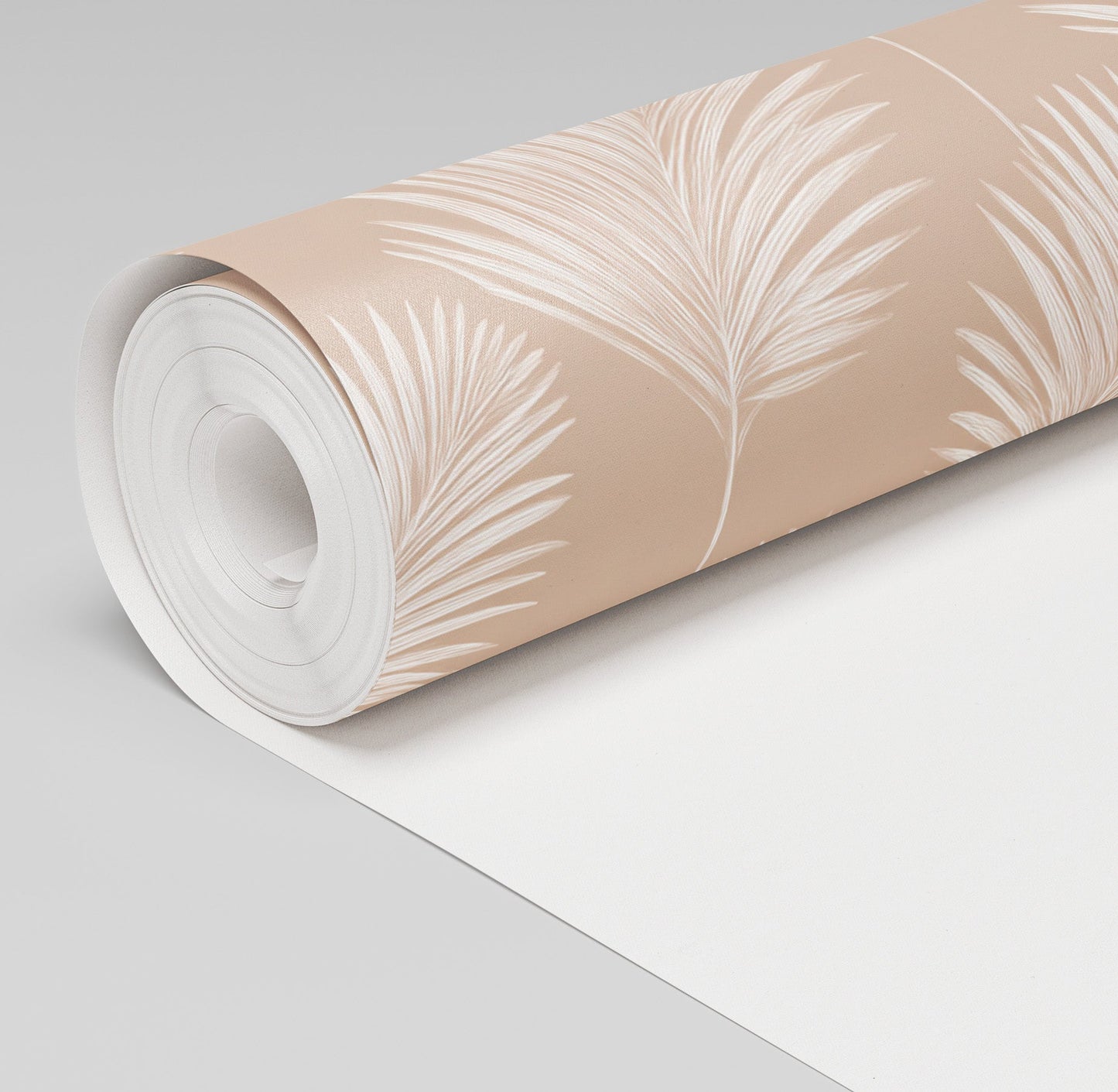 Sandswept Wallpaper - Painted Paper