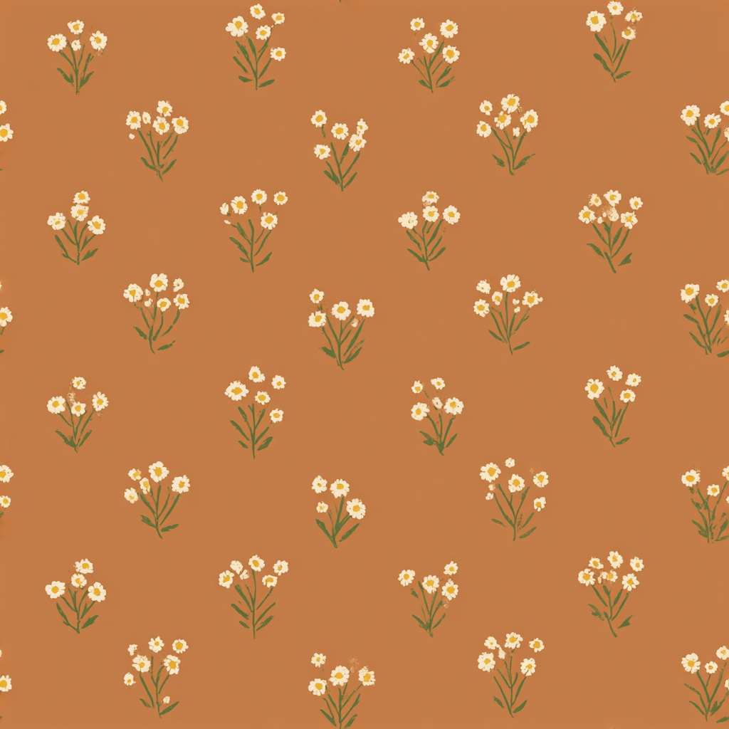 Seraphine - Painted Paper