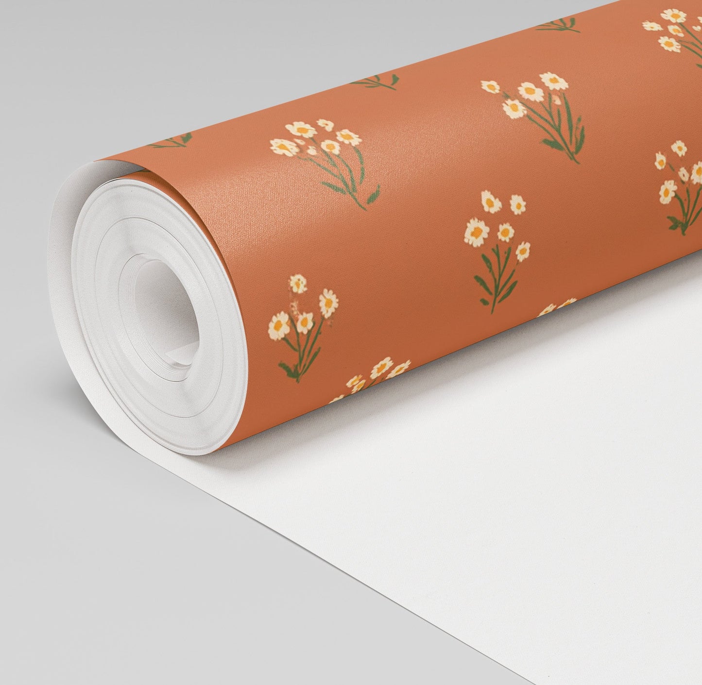 Seraphine - Painted Paper