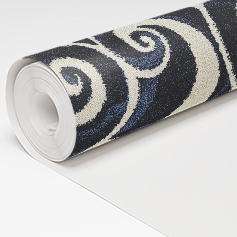 Serena - Painted Paper