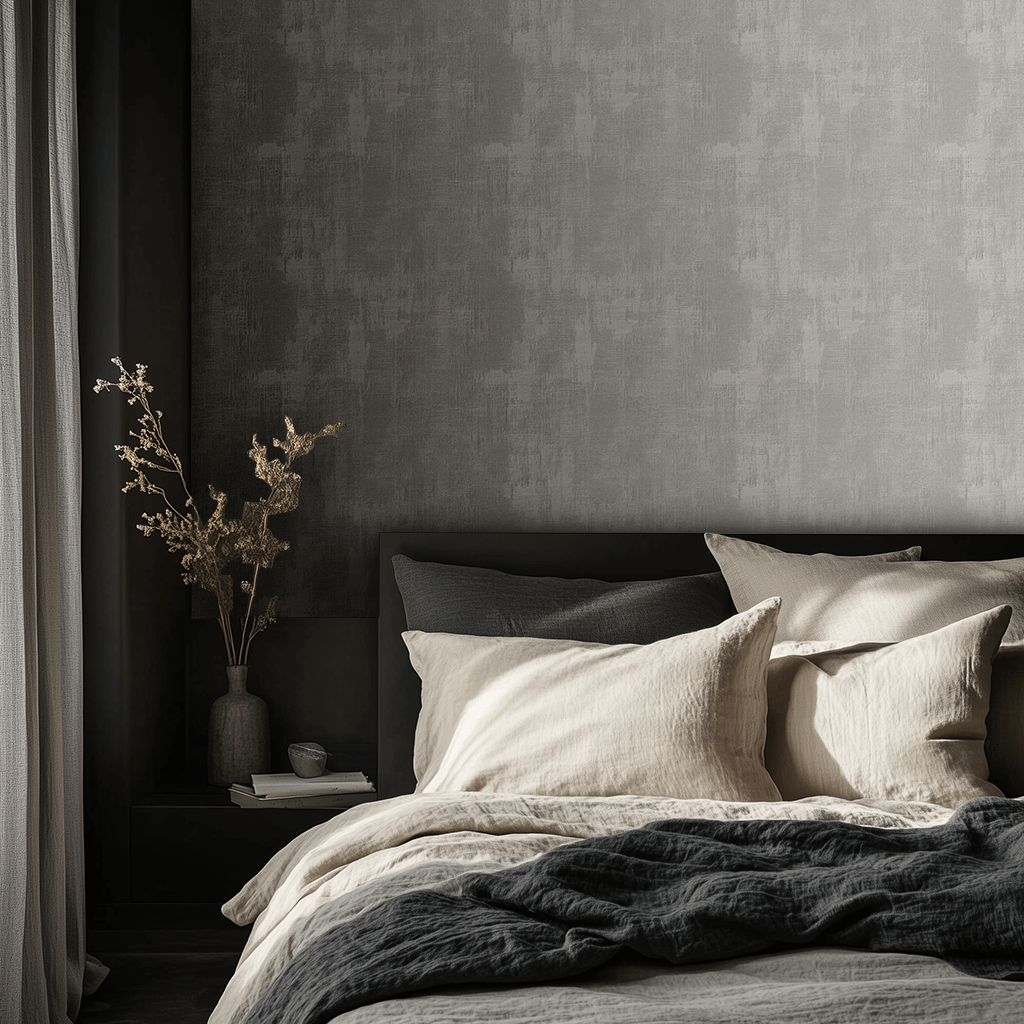Soft Essence Wallpaper - Painted Paper