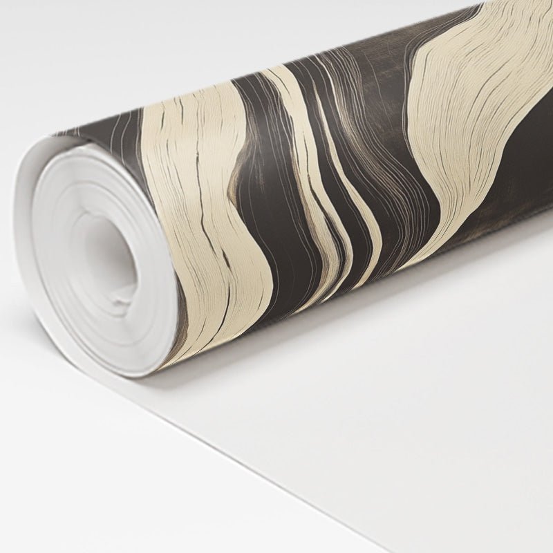 Soren Wallpaper - Painted Paper
