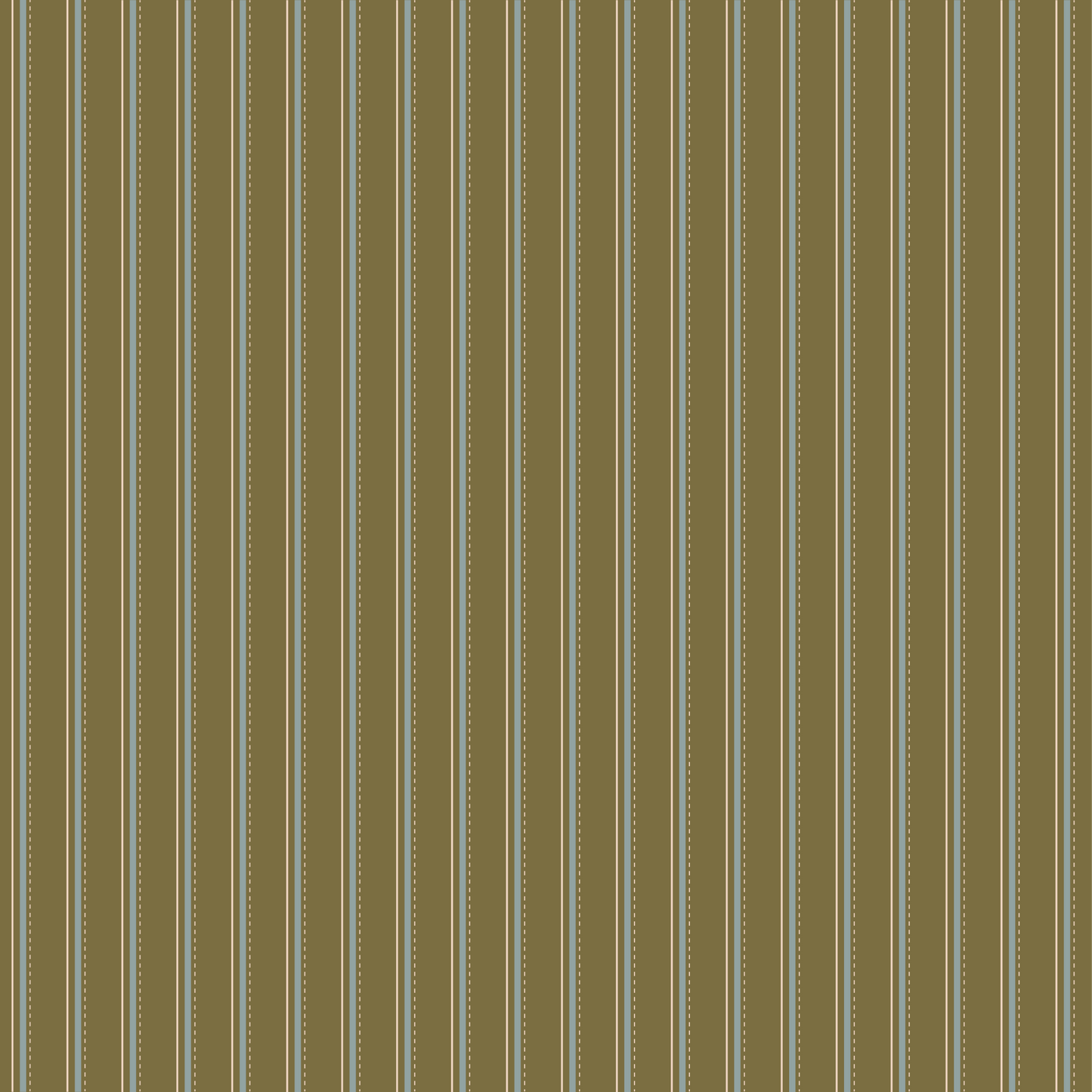 Stratford Wallpaper - Painted Paper