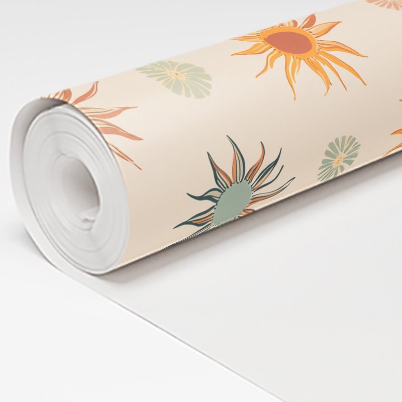 Sundance - Painted Paper