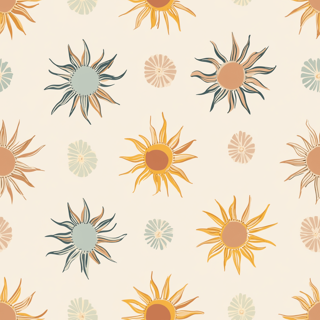 Sundance - Painted Paper