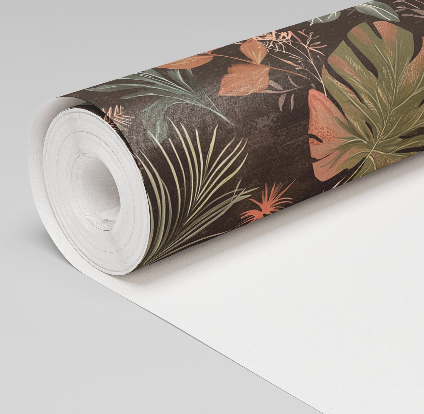 Terrana Wallpaper - Painted Paper
