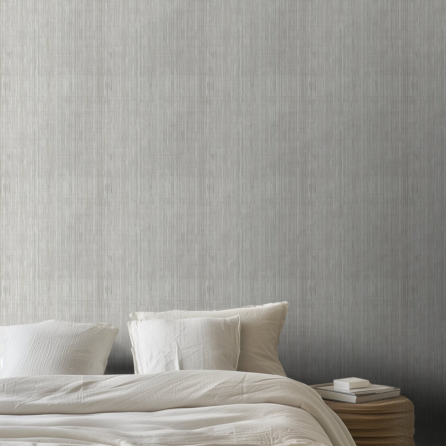Thaden Wallpaper - Painted Paper