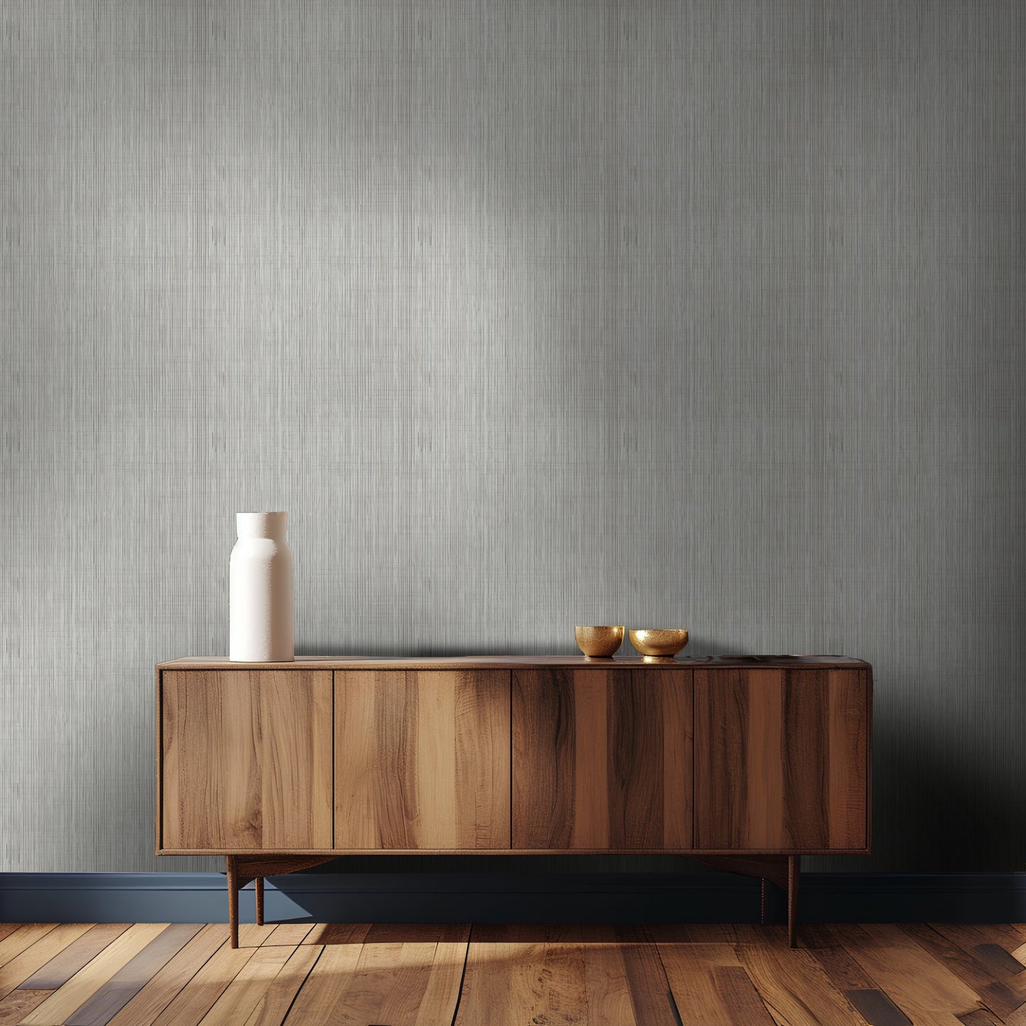 Thaden Wallpaper - Painted Paper