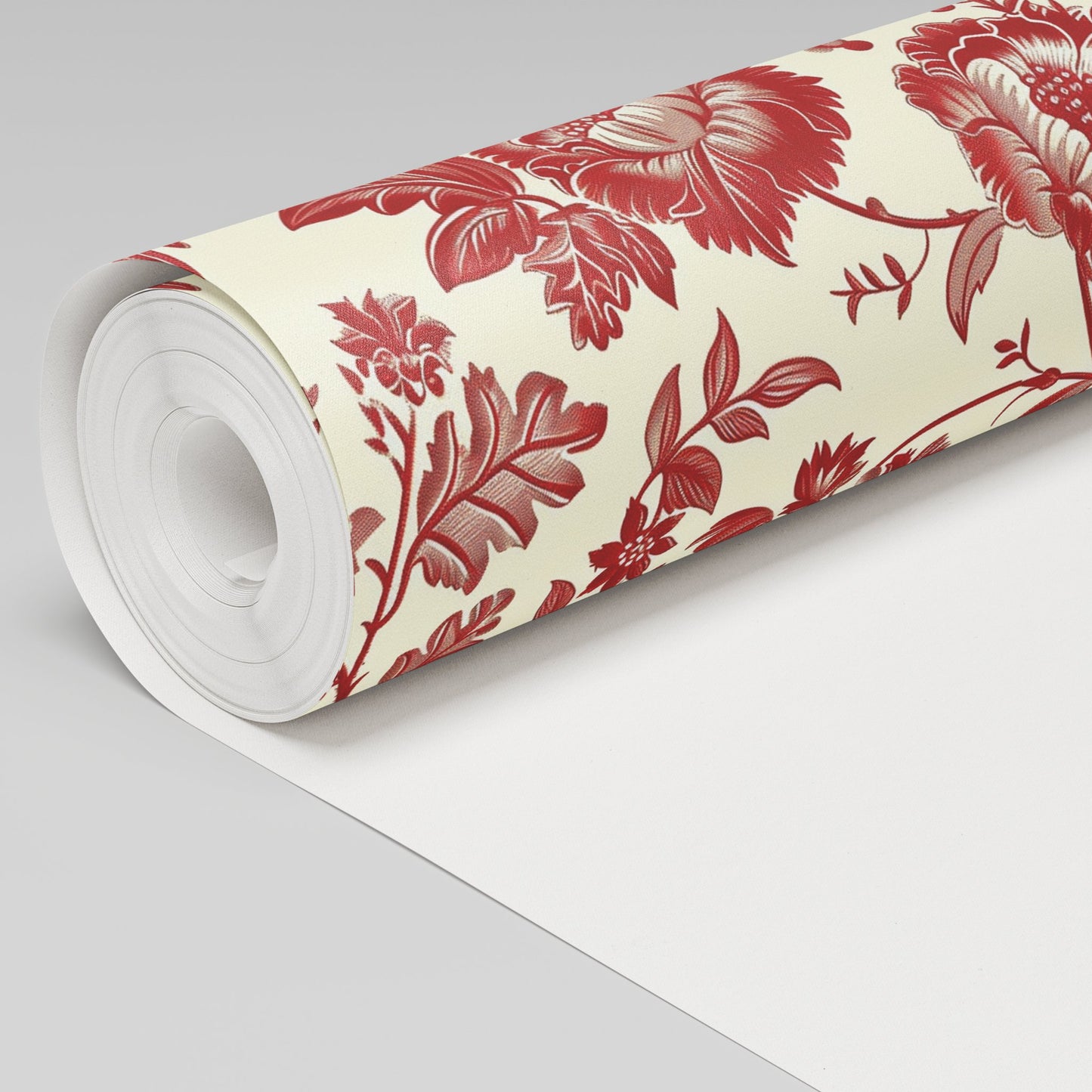 Thorne Wallpaper - Painted Paper