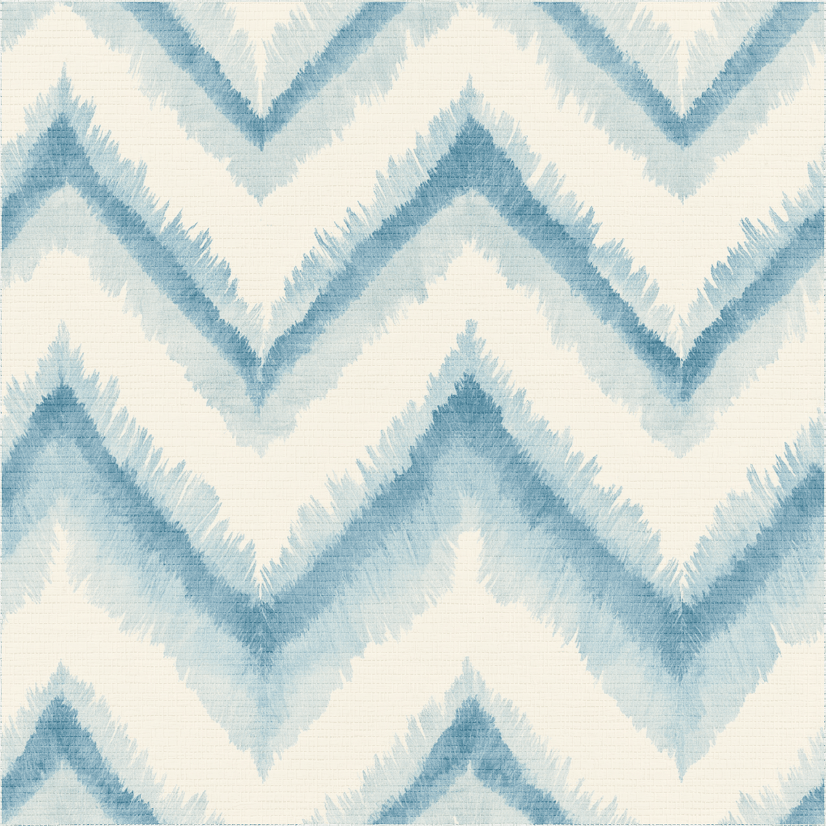 Tidepoint Faux Grasscloth Wallpaper - Painted Paper