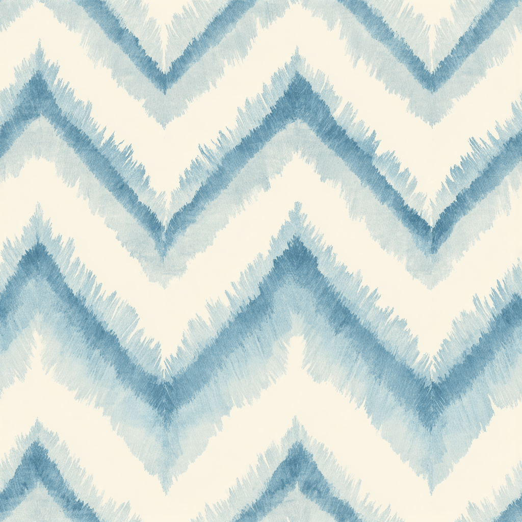 Tidepoint Wallpaper - Painted Paper