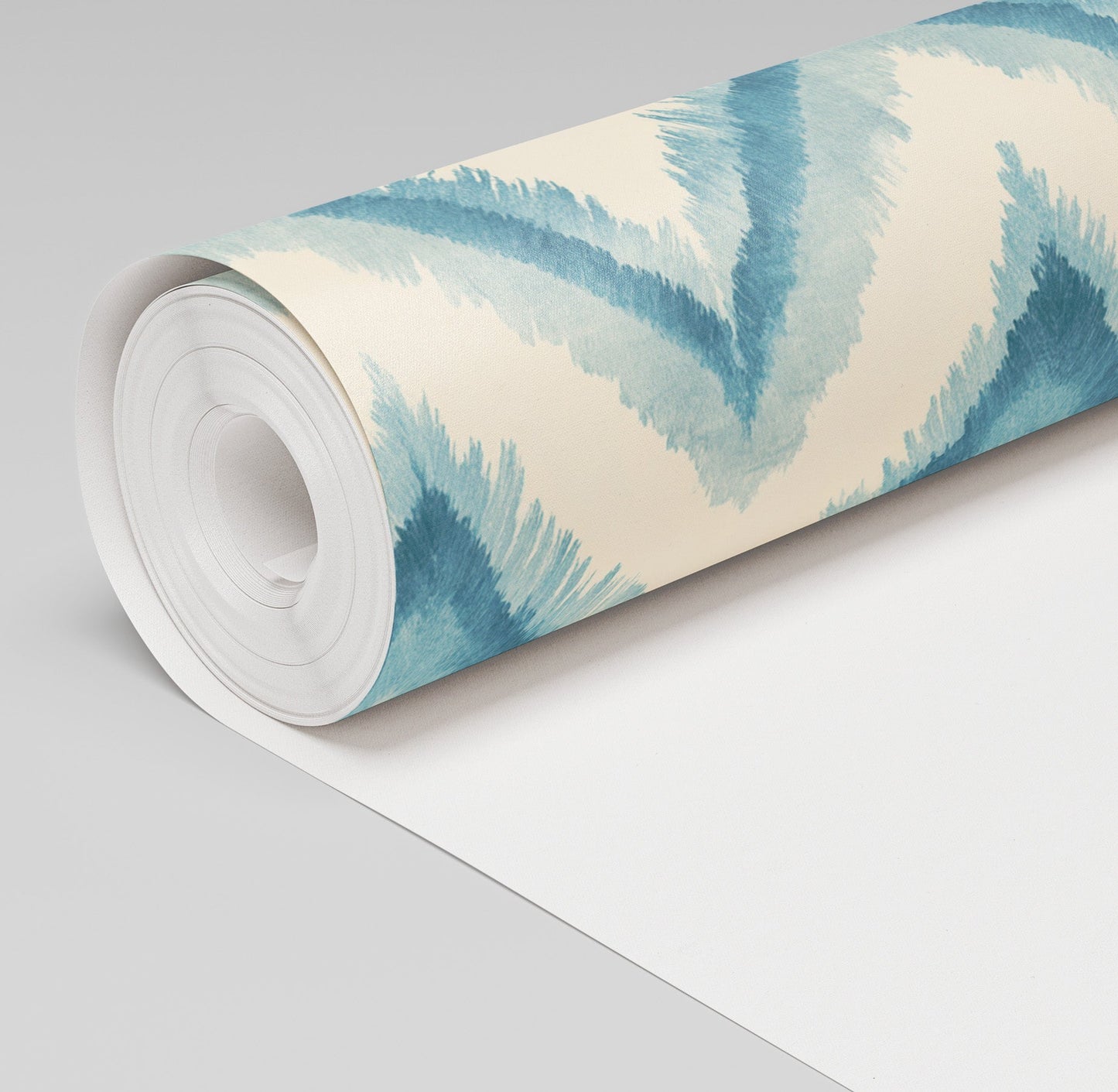 Tidepoint Wallpaper - Painted Paper