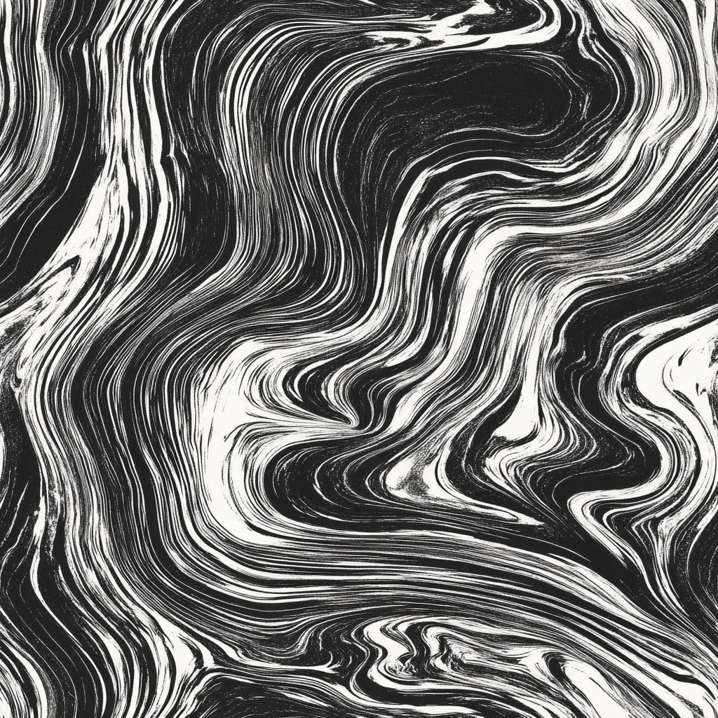 Transits - Painted Paper