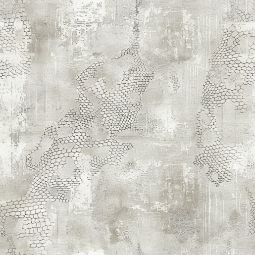 Udo Snake Skin Wallpaper - Painted Paper